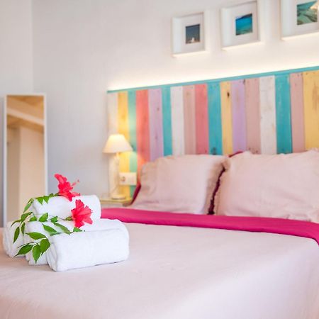 Ideal Property Mallorca - Sol De Mallorca 1 Cala Mesquida  Exteriör bild