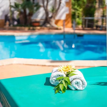 Ideal Property Mallorca - Sol De Mallorca 1 Cala Mesquida  Exteriör bild