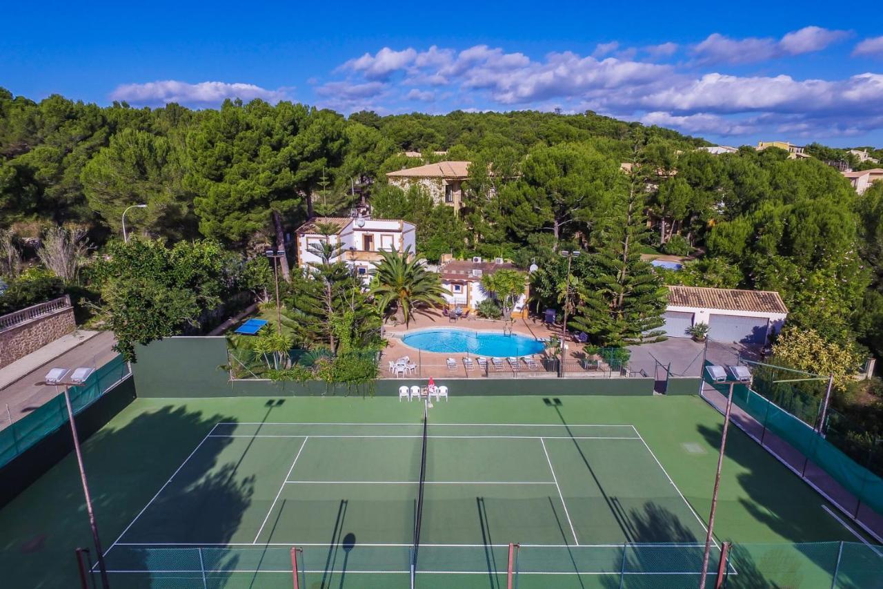 Ideal Property Mallorca - Sol De Mallorca 1 Cala Mesquida  Exteriör bild