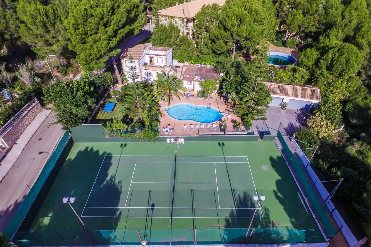Ideal Property Mallorca - Sol De Mallorca 1 Cala Mesquida  Exteriör bild