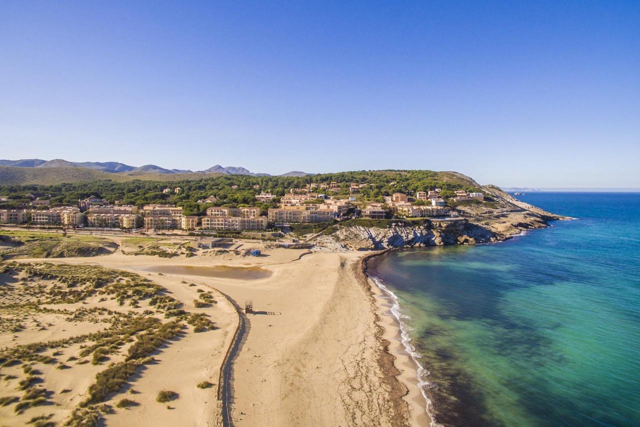 Ideal Property Mallorca - Sol De Mallorca 1 Cala Mesquida  Exteriör bild