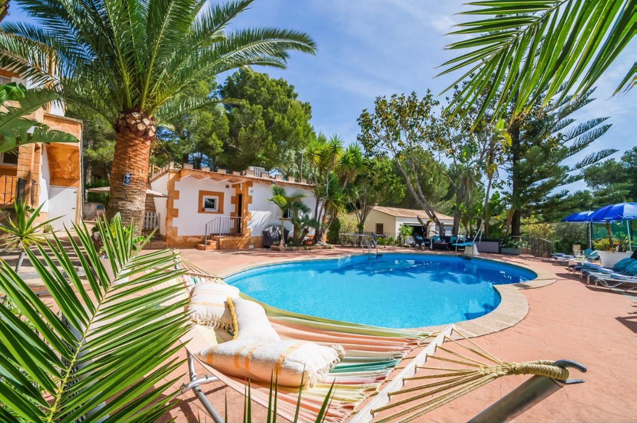 Ideal Property Mallorca - Sol De Mallorca 1 Cala Mesquida  Exteriör bild