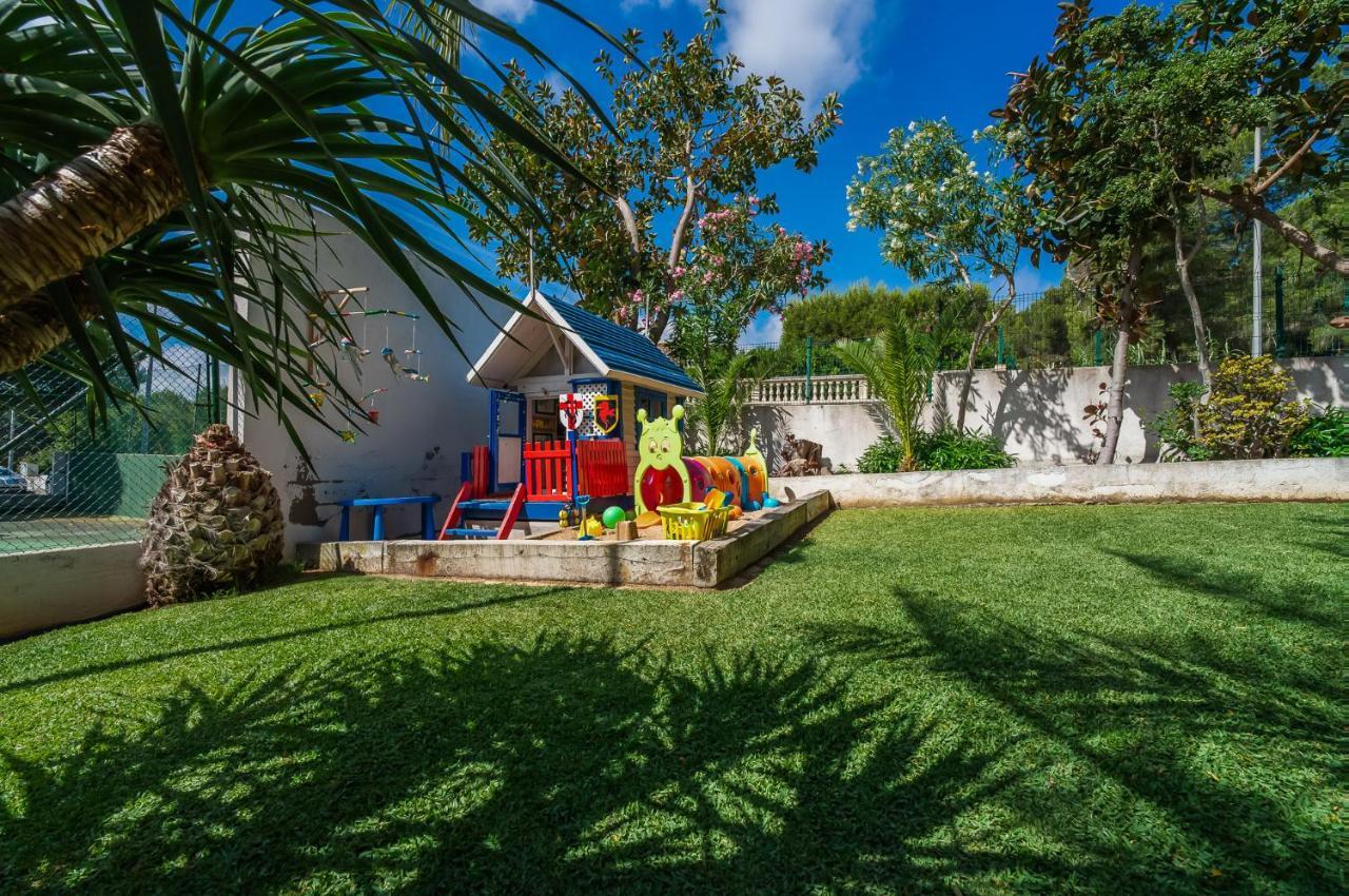 Ideal Property Mallorca - Sol De Mallorca 1 Cala Mesquida  Exteriör bild