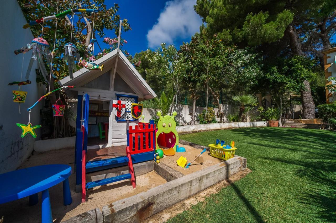 Ideal Property Mallorca - Sol De Mallorca 1 Cala Mesquida  Exteriör bild