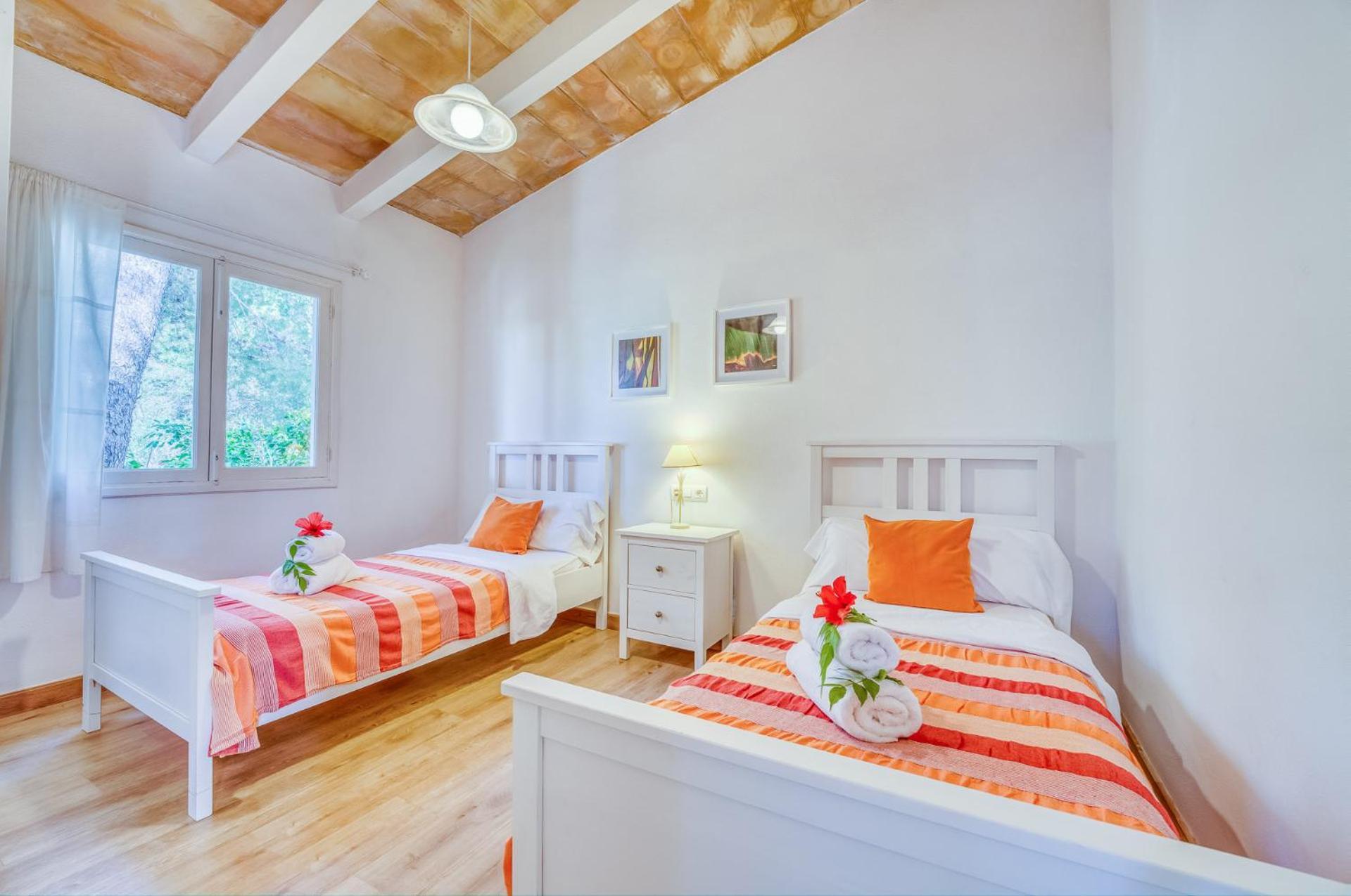 Ideal Property Mallorca - Sol De Mallorca 1 Cala Mesquida  Exteriör bild