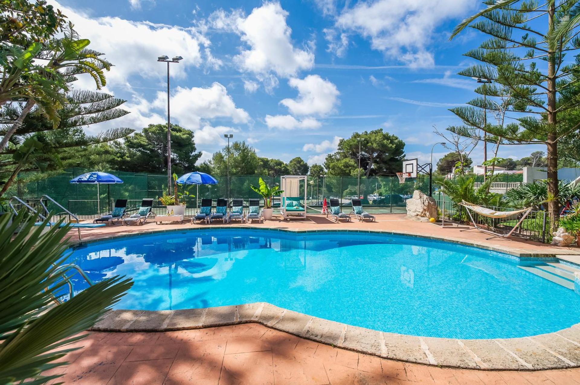 Ideal Property Mallorca - Sol De Mallorca 1 Cala Mesquida  Exteriör bild