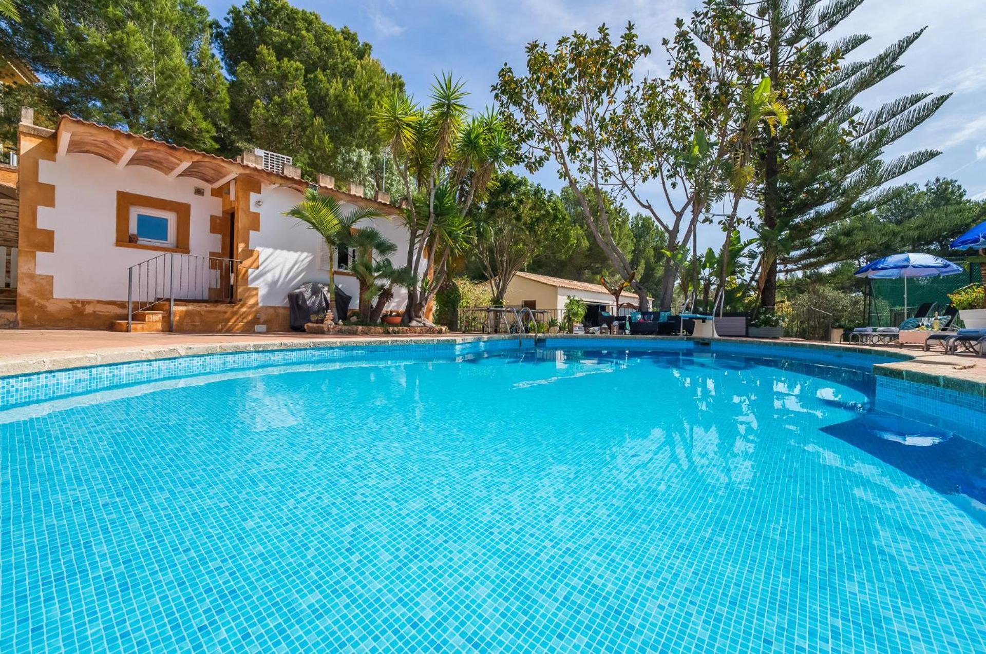 Ideal Property Mallorca - Sol De Mallorca 1 Cala Mesquida  Exteriör bild