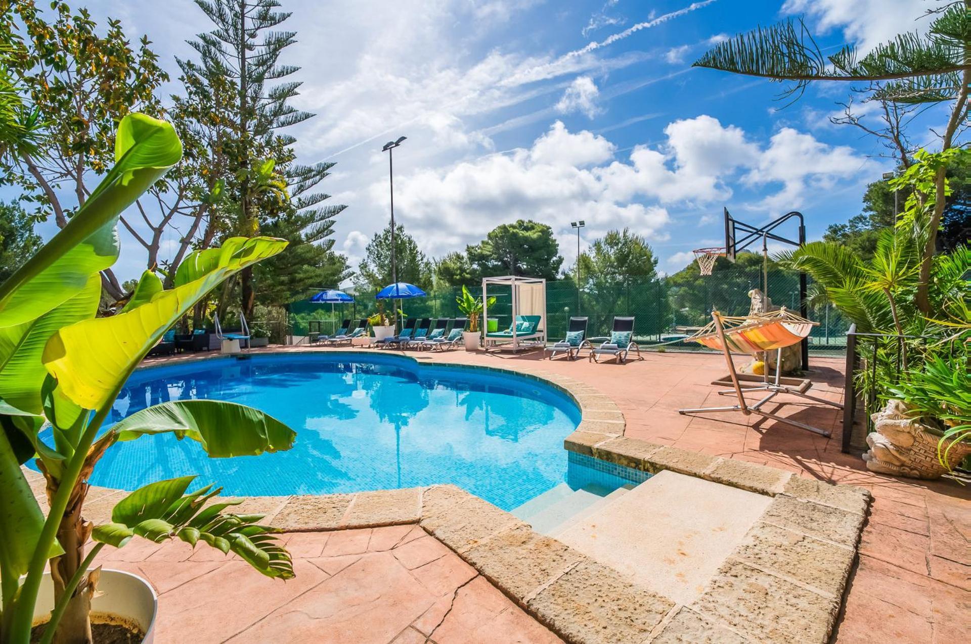 Ideal Property Mallorca - Sol De Mallorca 1 Cala Mesquida  Exteriör bild