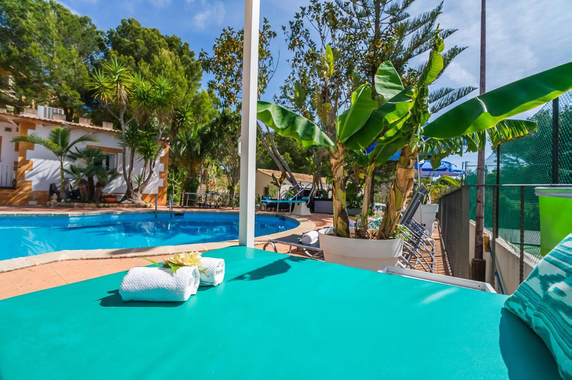 Ideal Property Mallorca - Sol De Mallorca 1 Cala Mesquida  Exteriör bild