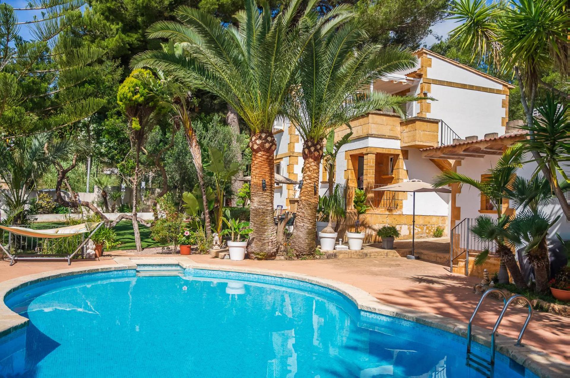 Ideal Property Mallorca - Sol De Mallorca 1 Cala Mesquida  Exteriör bild