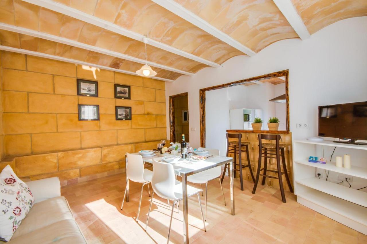 Ideal Property Mallorca - Sol De Mallorca 1 Cala Mesquida  Exteriör bild